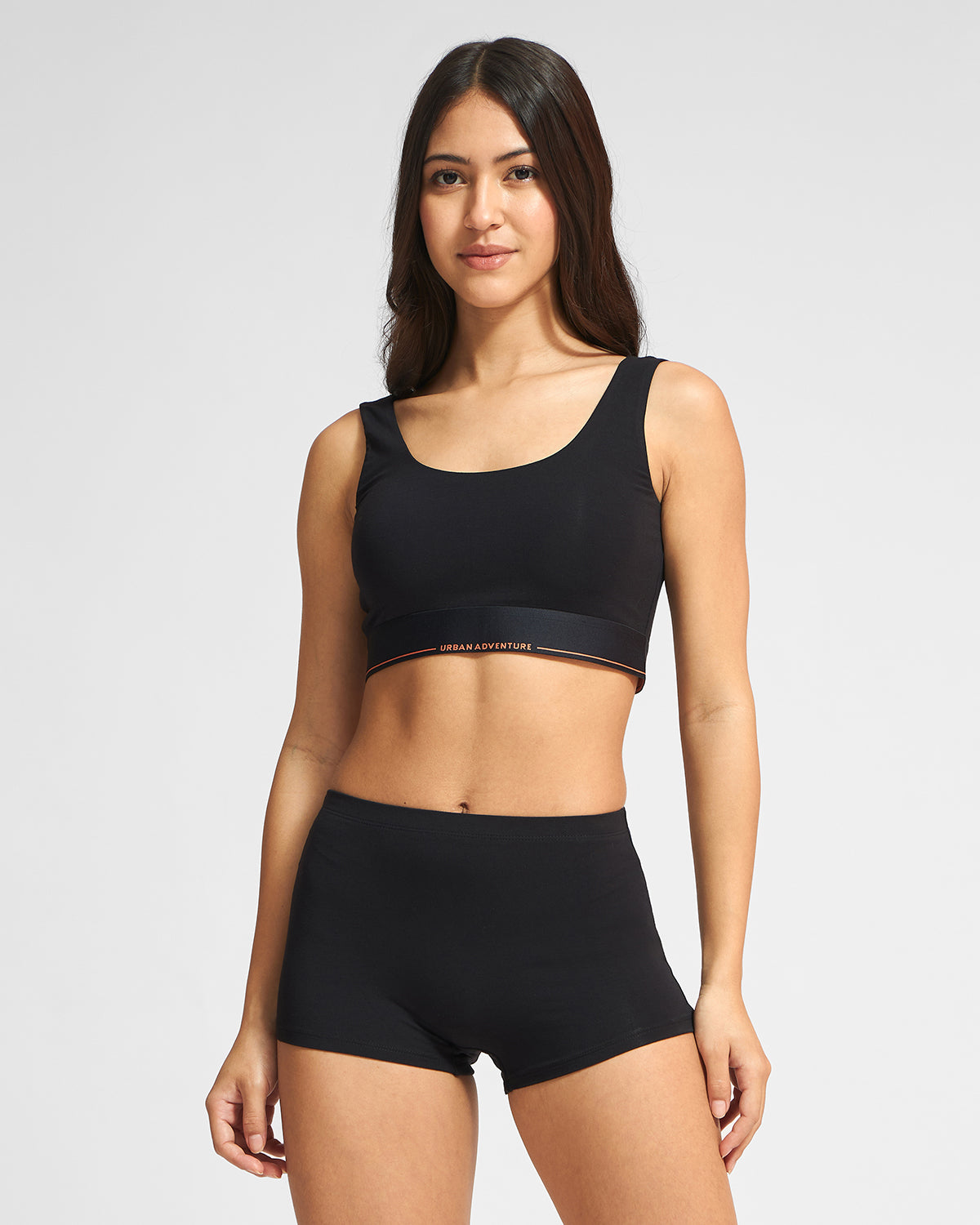 Bamboo Modal Boyshorts