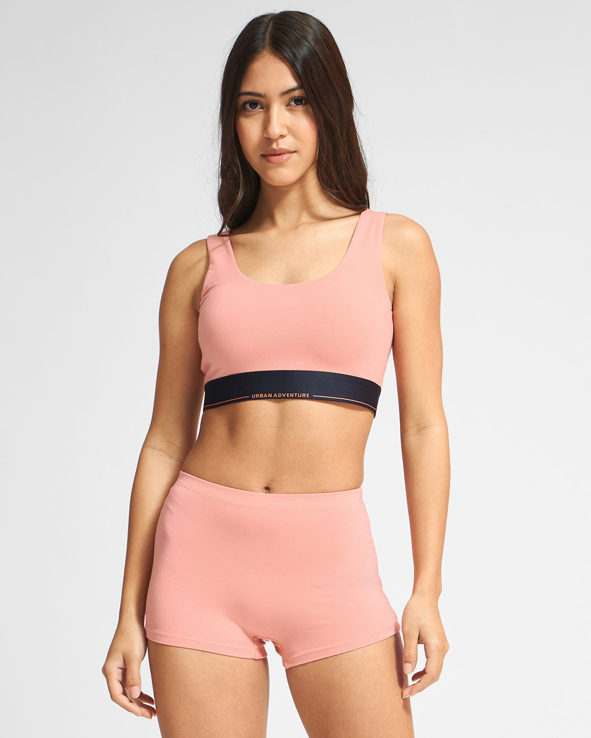 Bamboo Modal Boyshorts