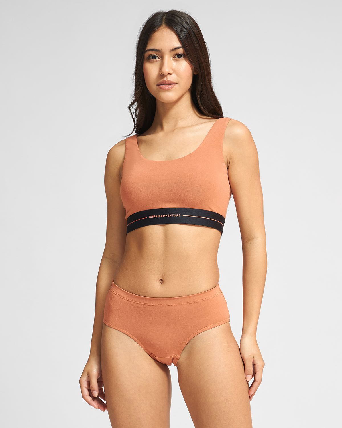 Bamboo Modal Panties