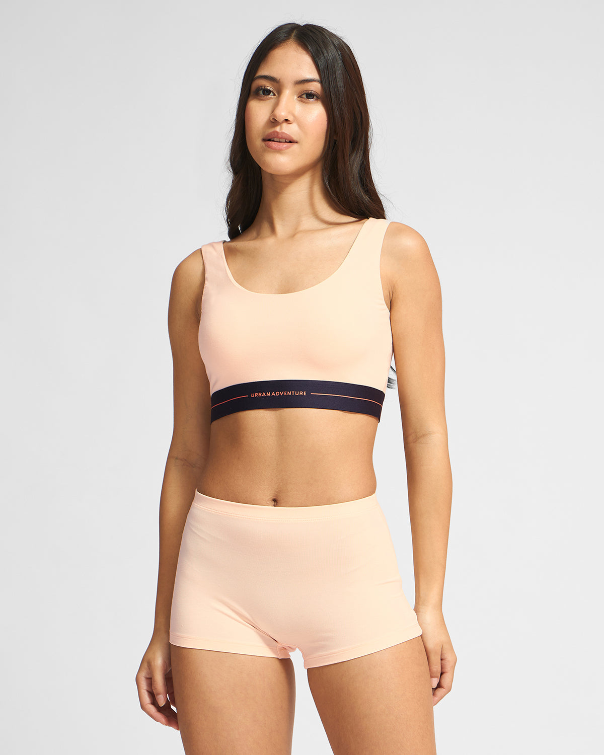 Bamboo Modal Boyshorts