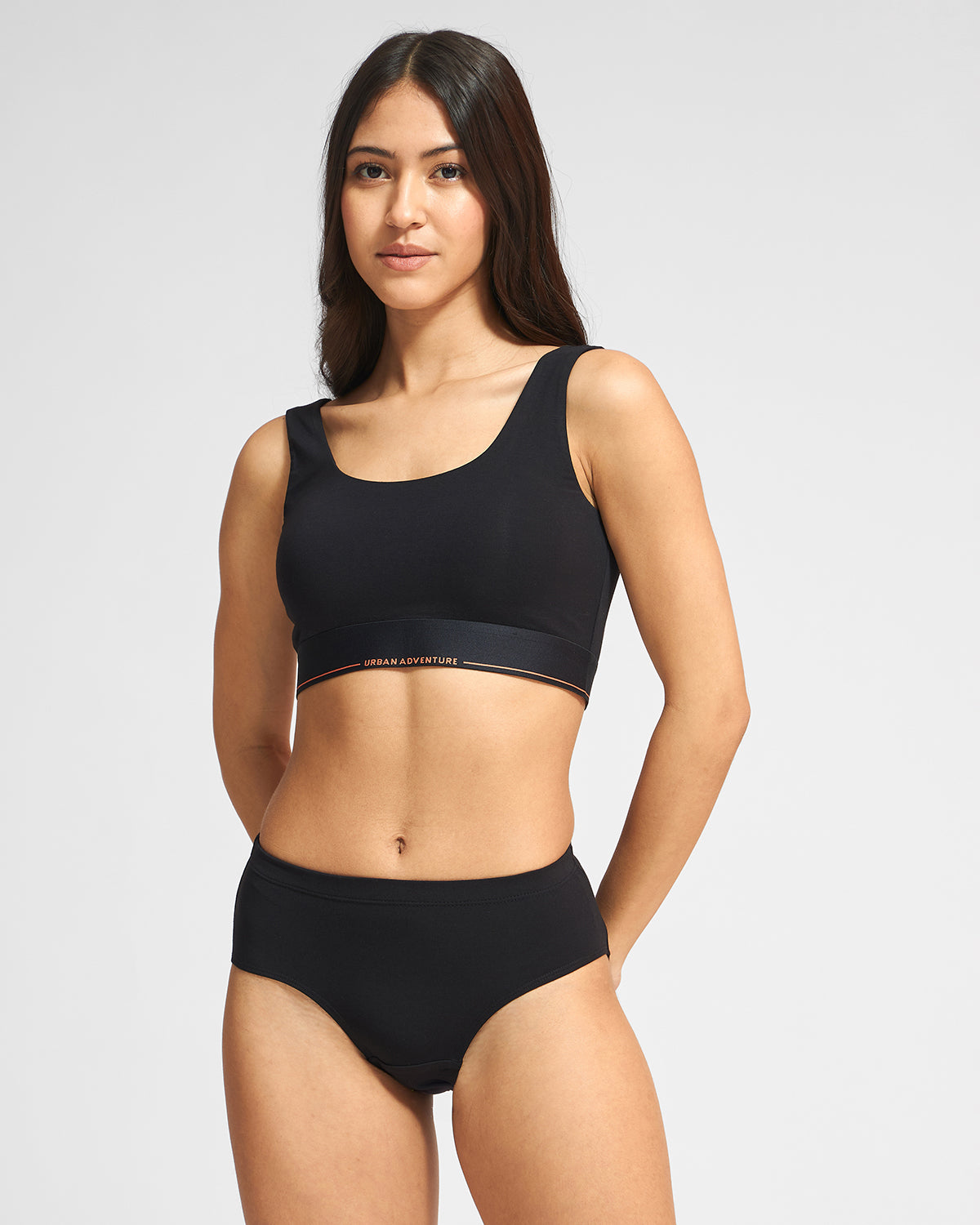 Bamboo Modal Panties