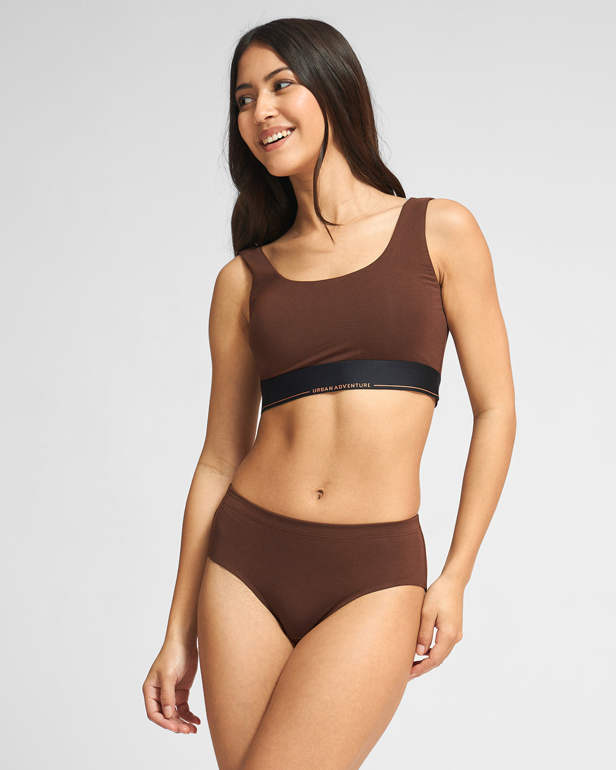 Bamboo Modal Panties