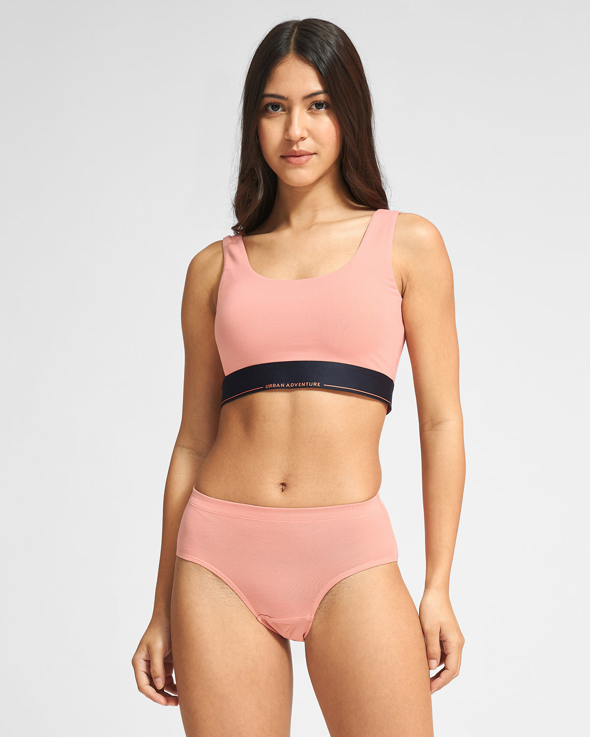 Bamboo Modal Panties