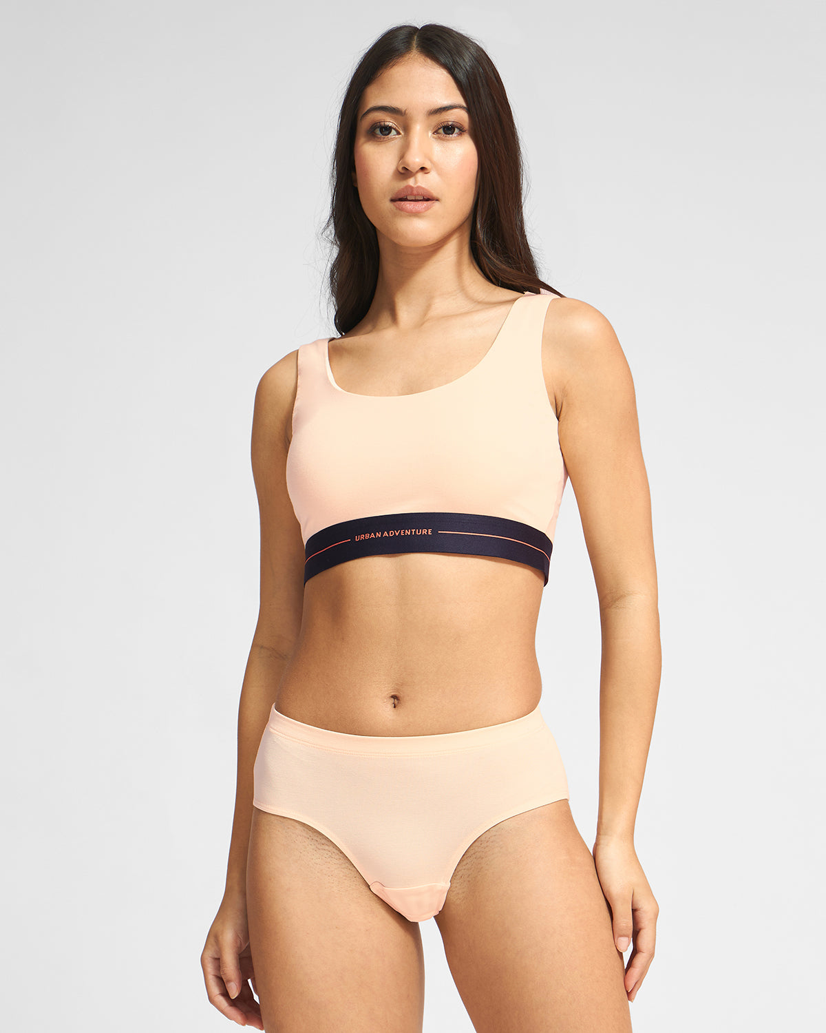 Bamboo Modal Panties