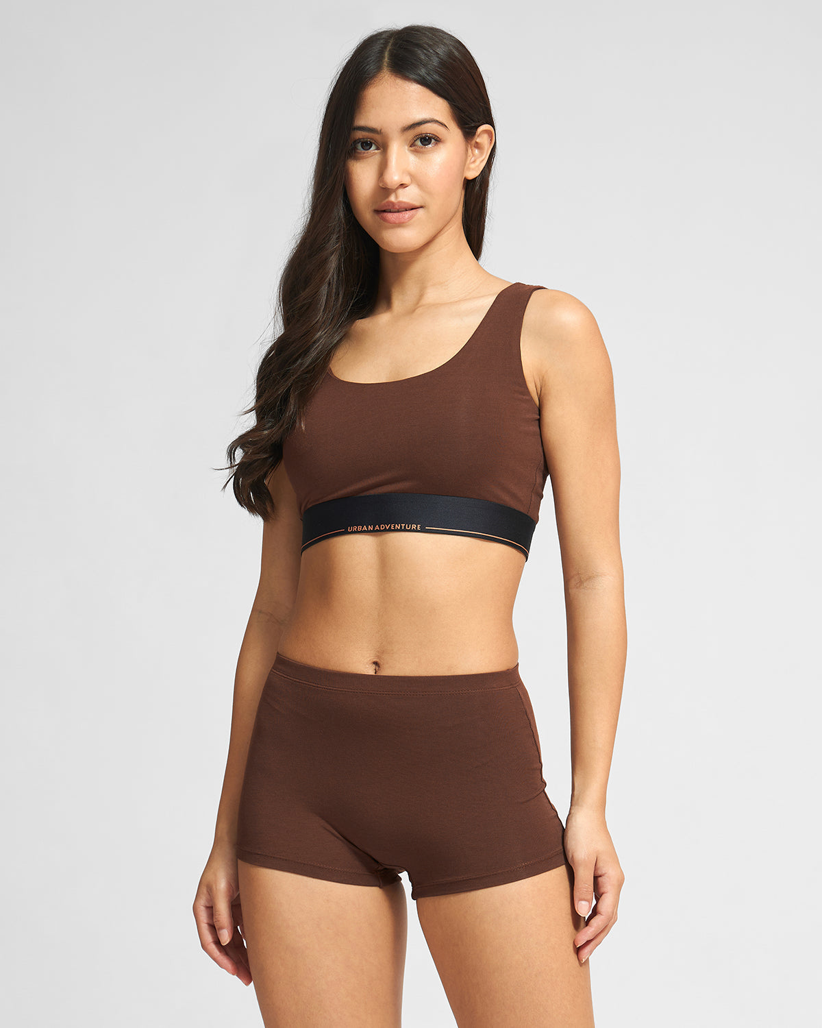 Bamboo Modal Boyshorts