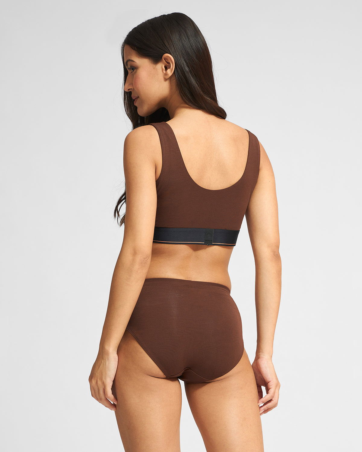 Bamboo Modal Panties