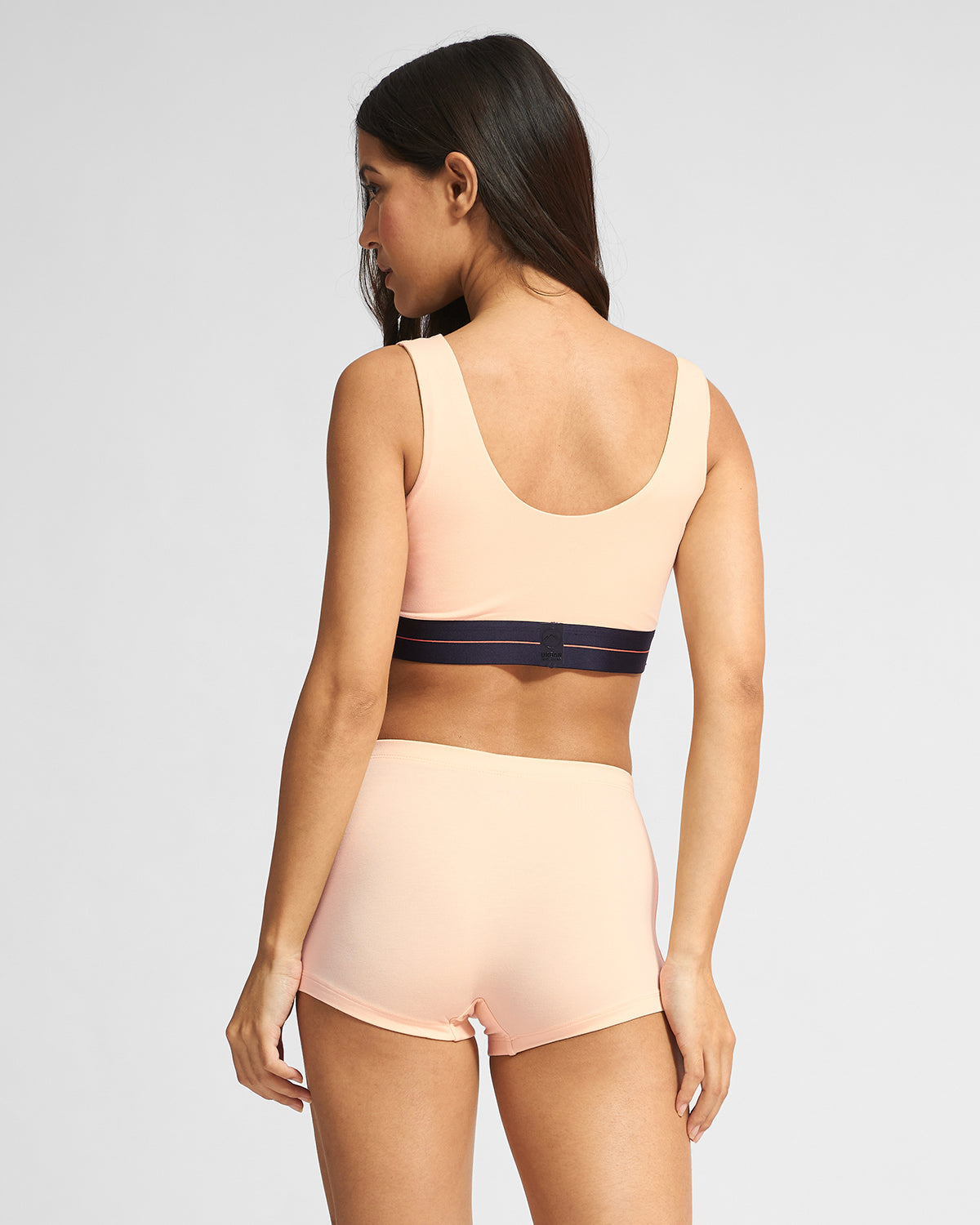 Bamboo Modal Boyshorts