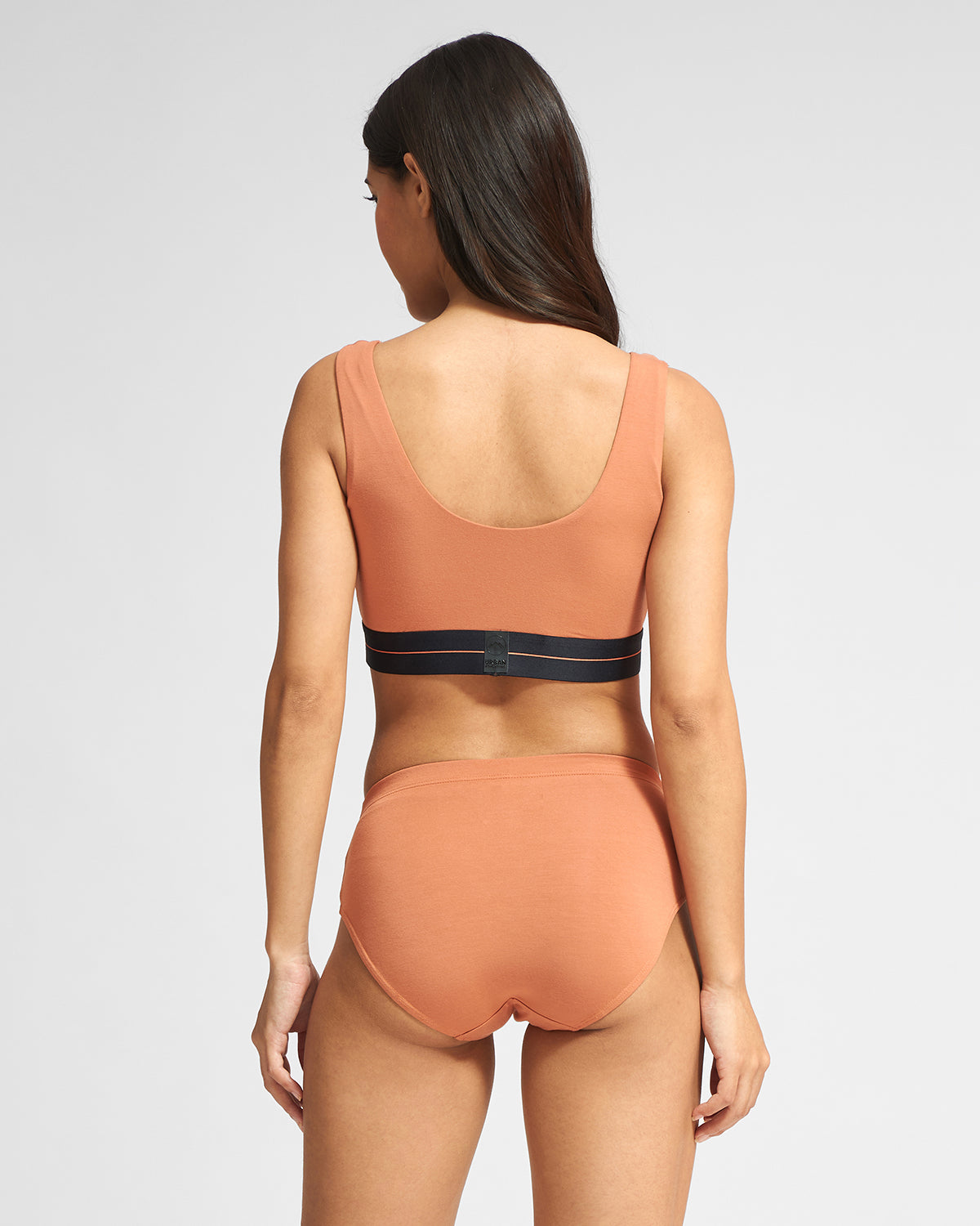 Bamboo Modal Panties