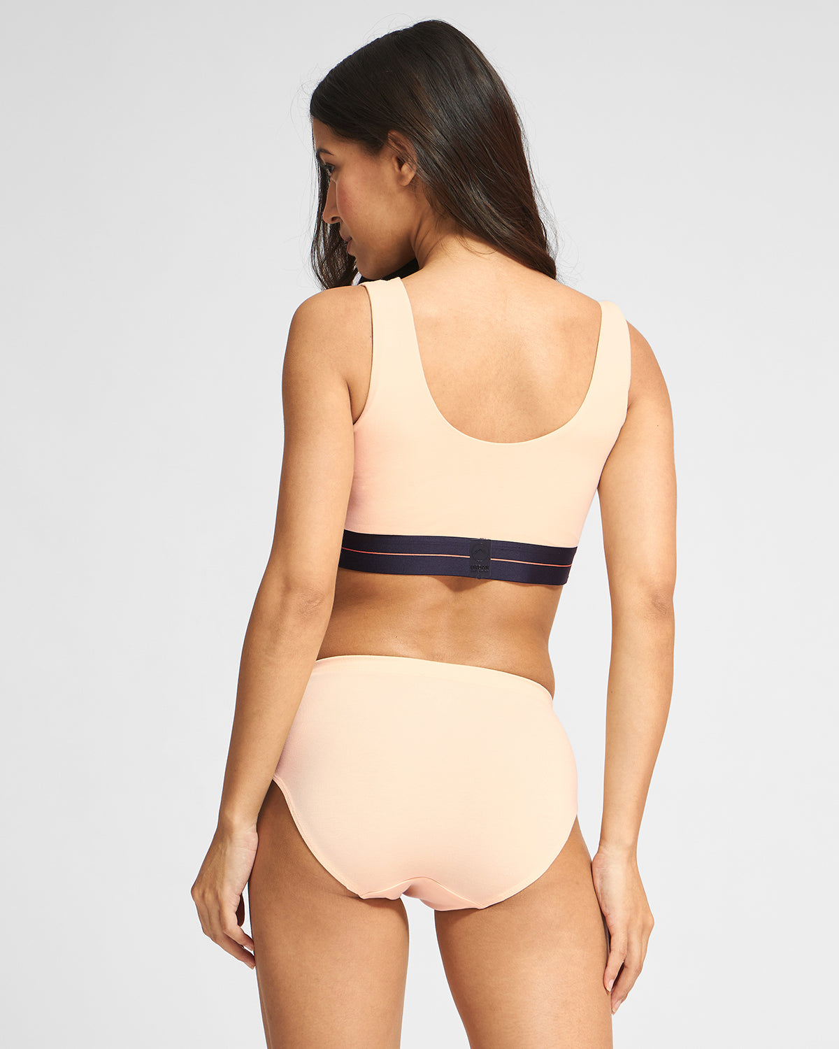 Bamboo Modal Panties