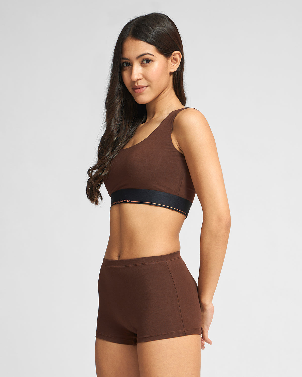 Bamboo Modal Boyshorts