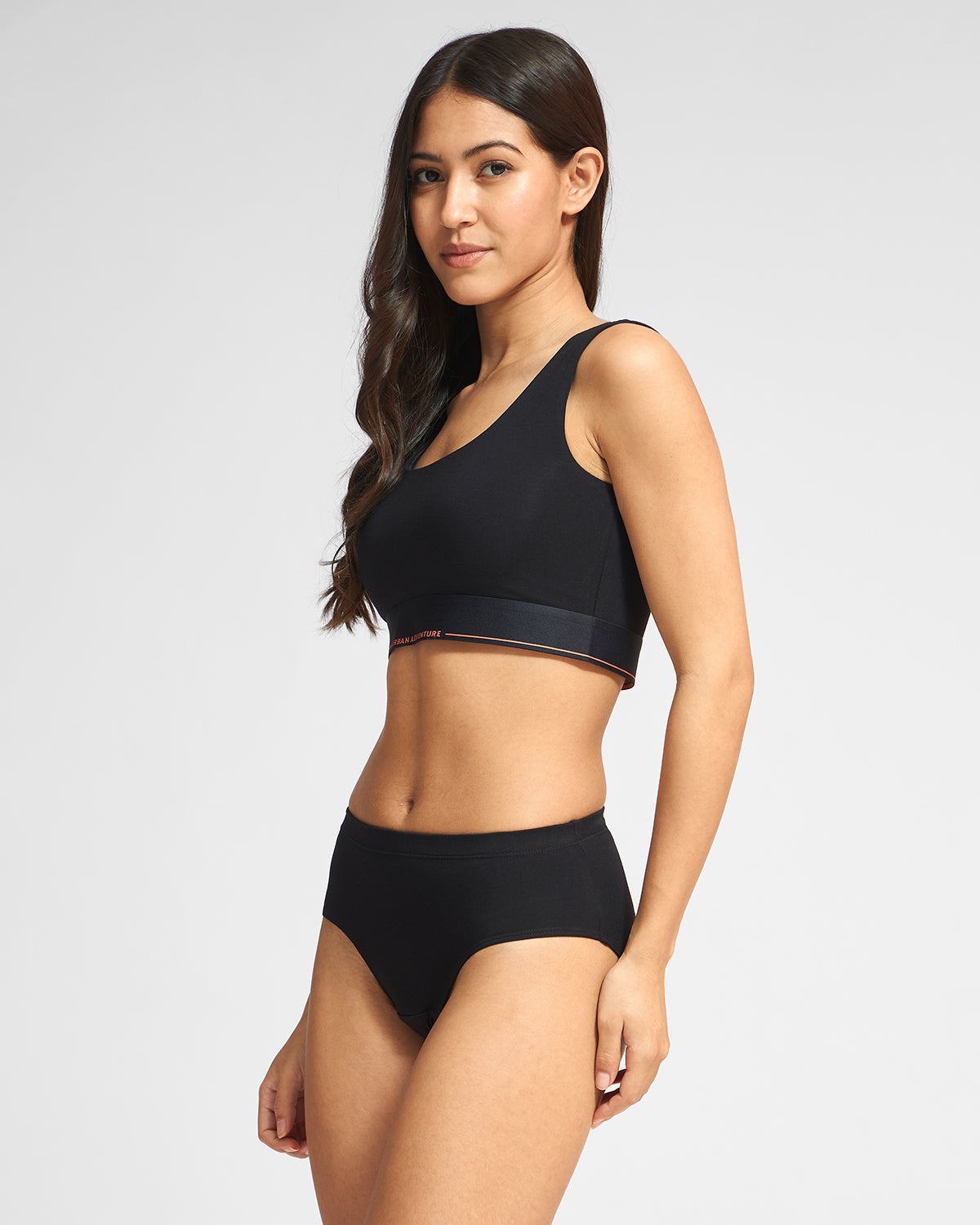 Bamboo Modal Panties