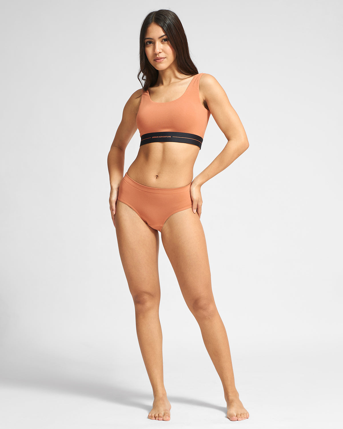Bamboo Modal Panties