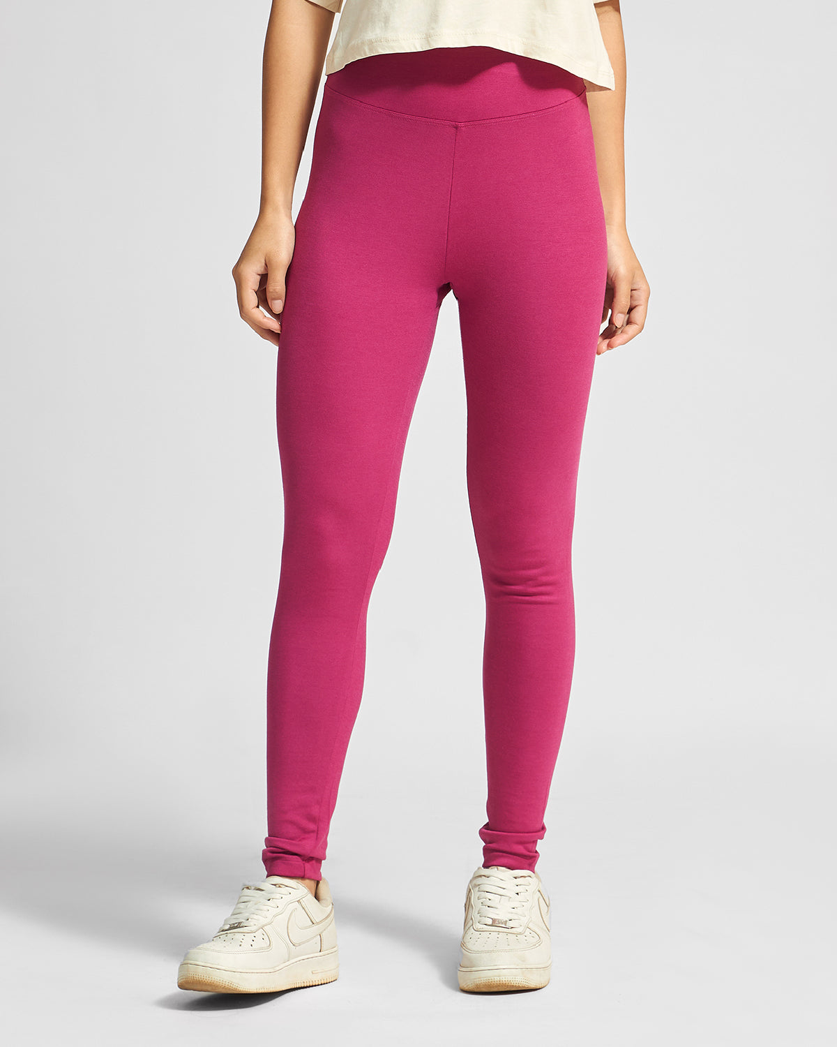 Bamboo Modal Leggings