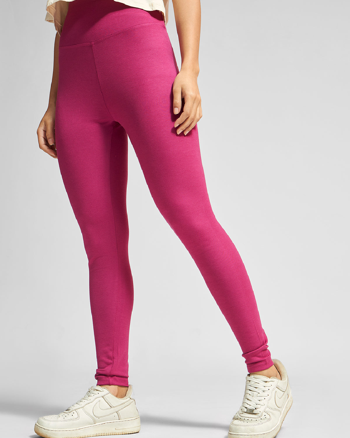 Bamboo Modal Leggings