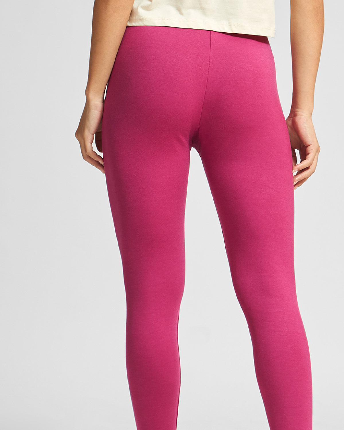 Bamboo Modal Leggings