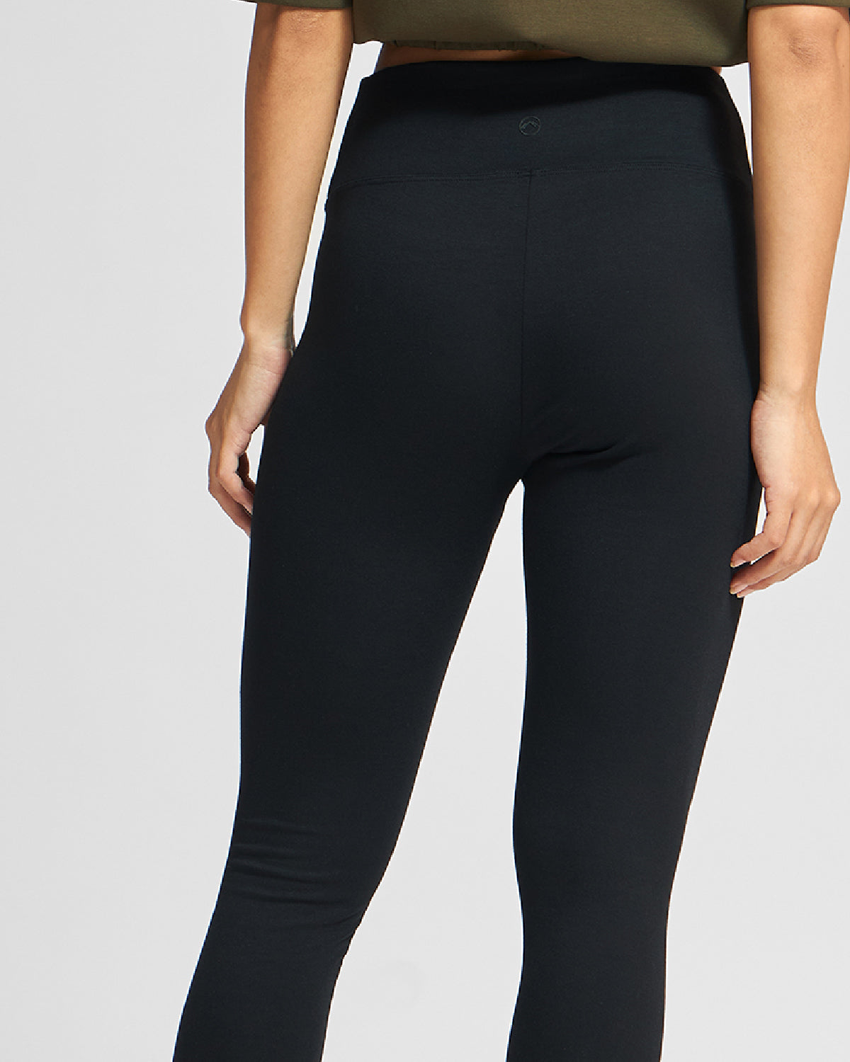 Bamboo Modal Leggings