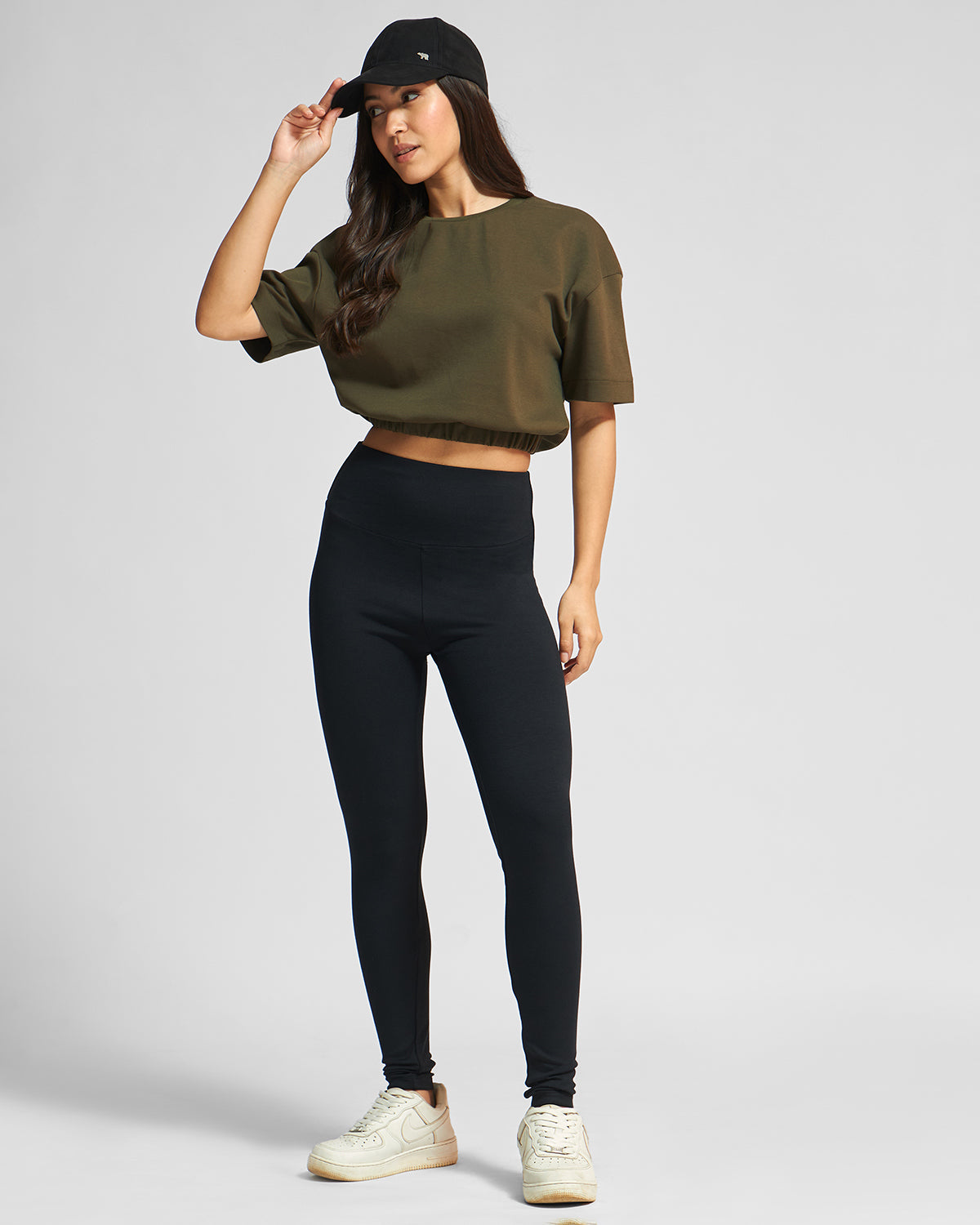 Bamboo Modal Leggings