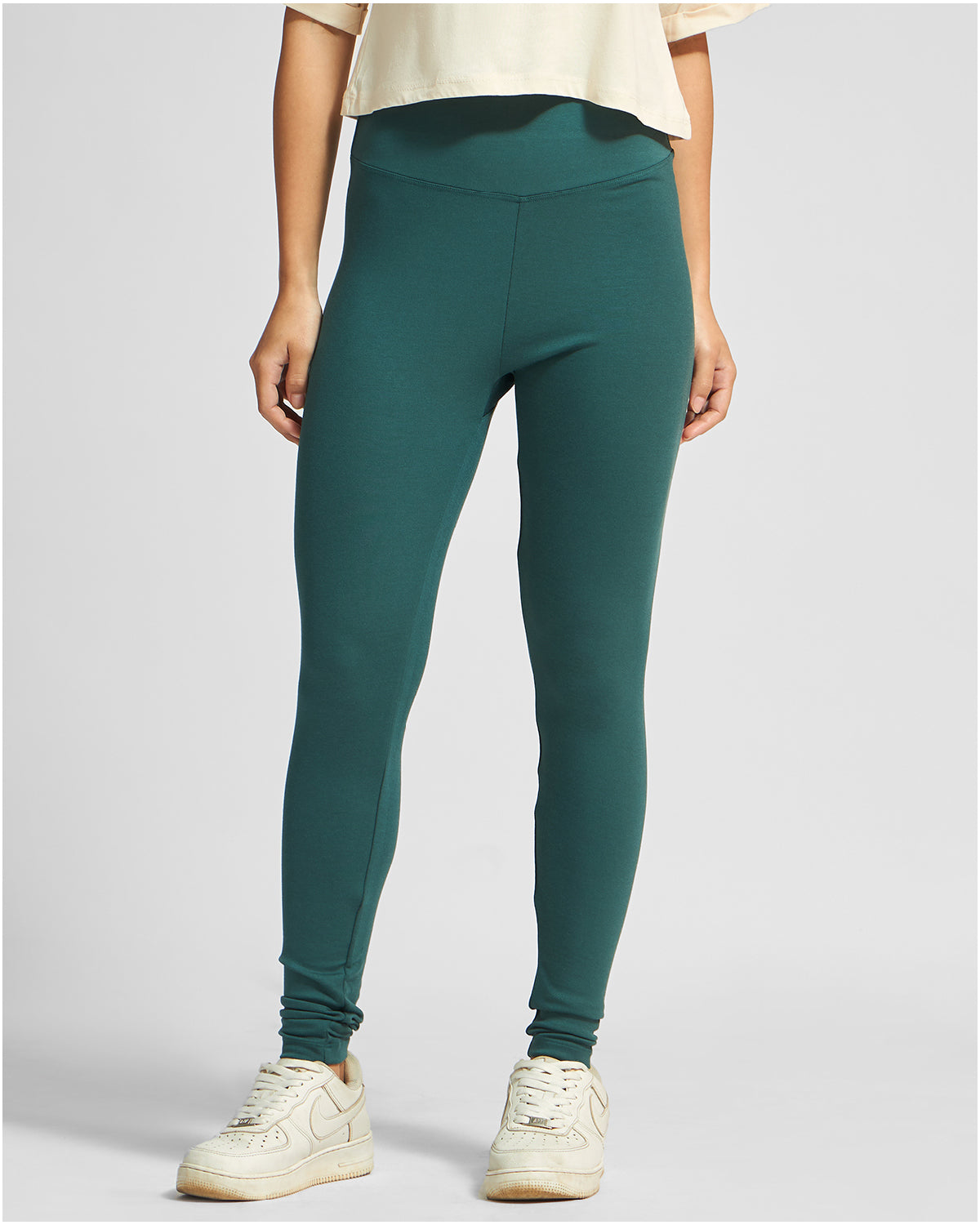 Bamboo Modal Leggings