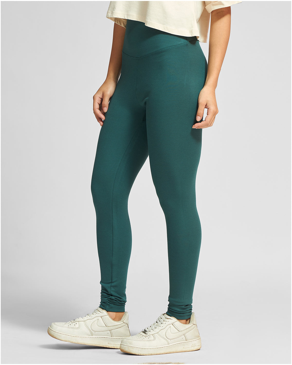 Bamboo Modal Leggings