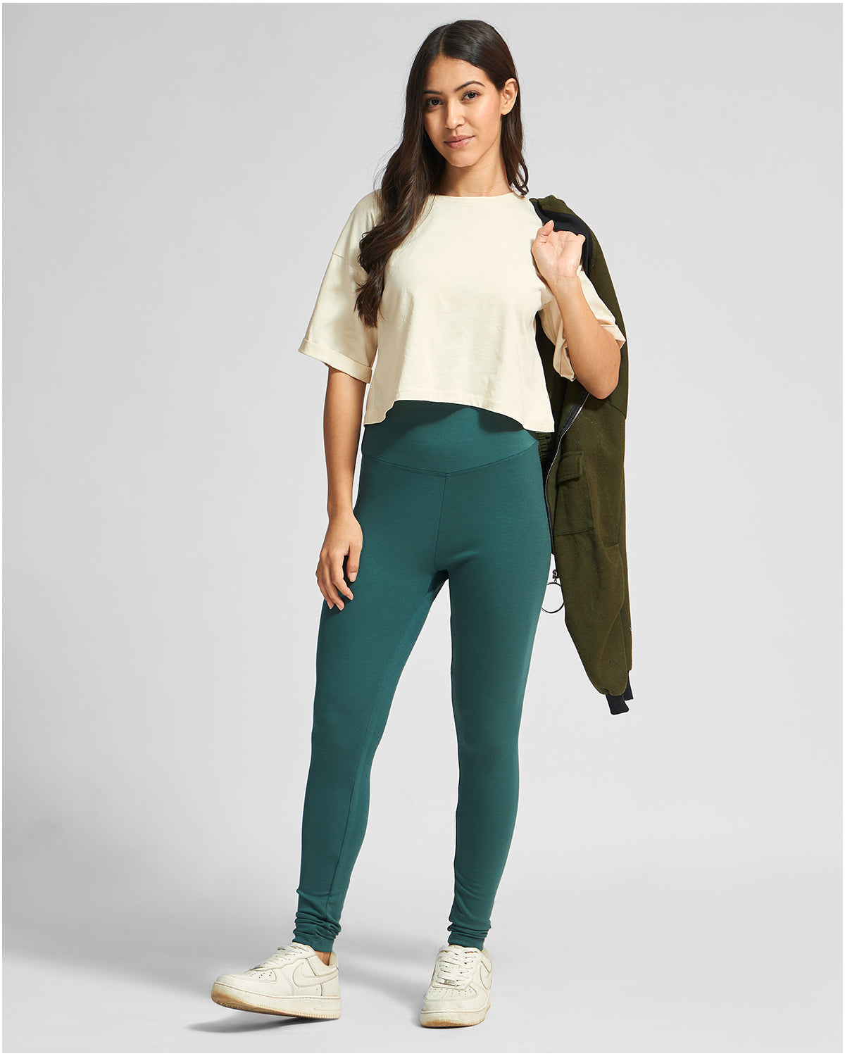 Bamboo Modal Leggings