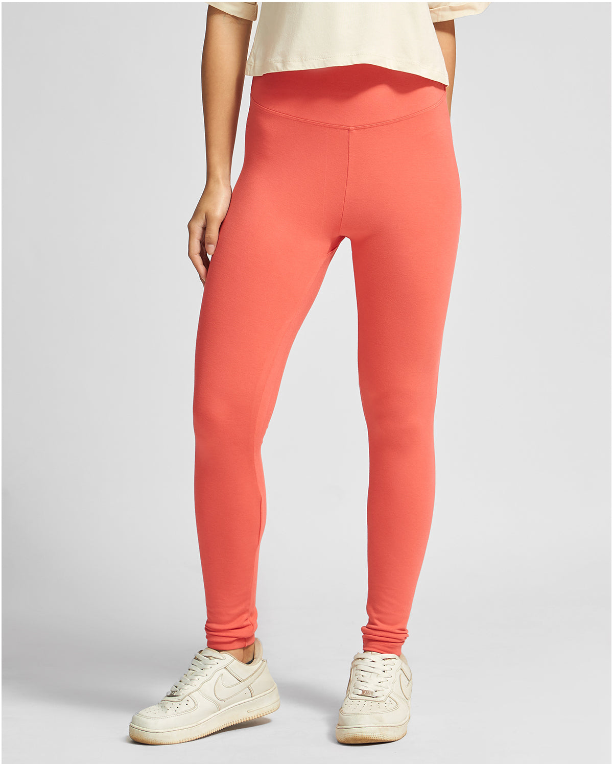 Bamboo Modal Leggings
