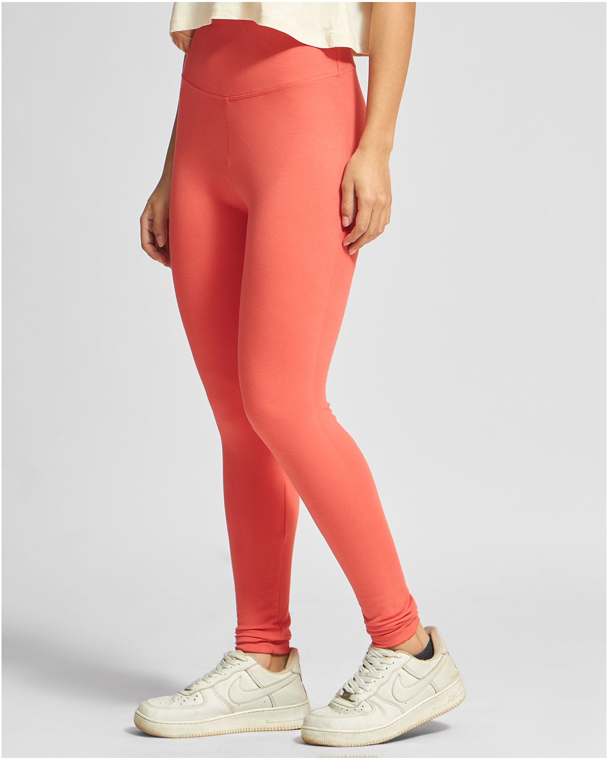 Bamboo Modal Leggings