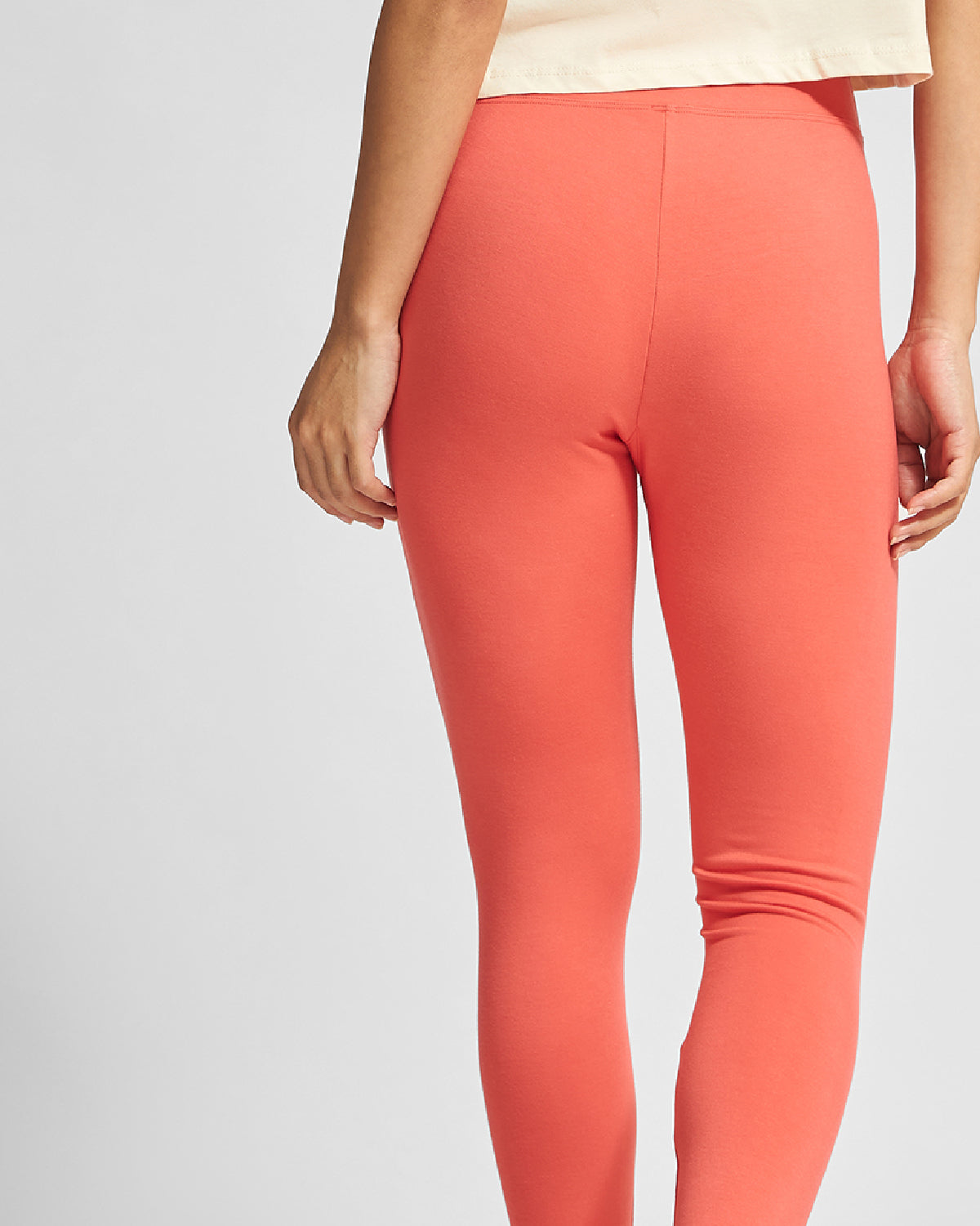 Bamboo Modal Leggings