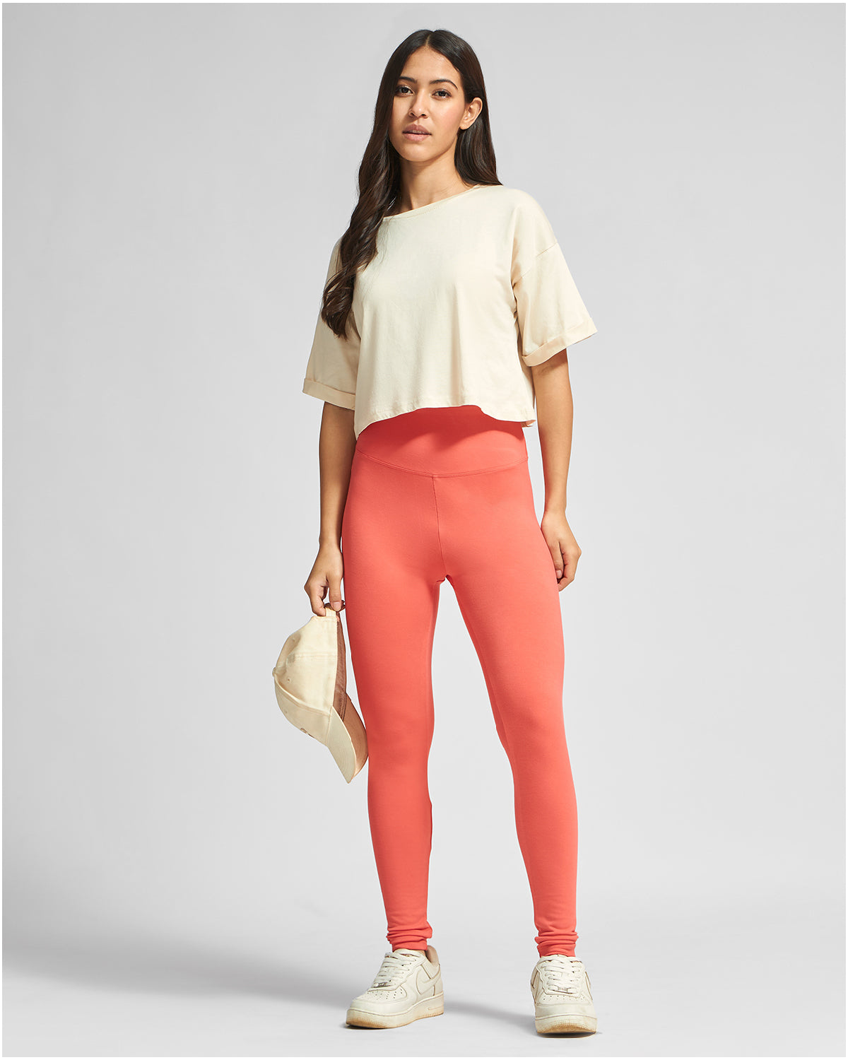 Bamboo Modal Leggings