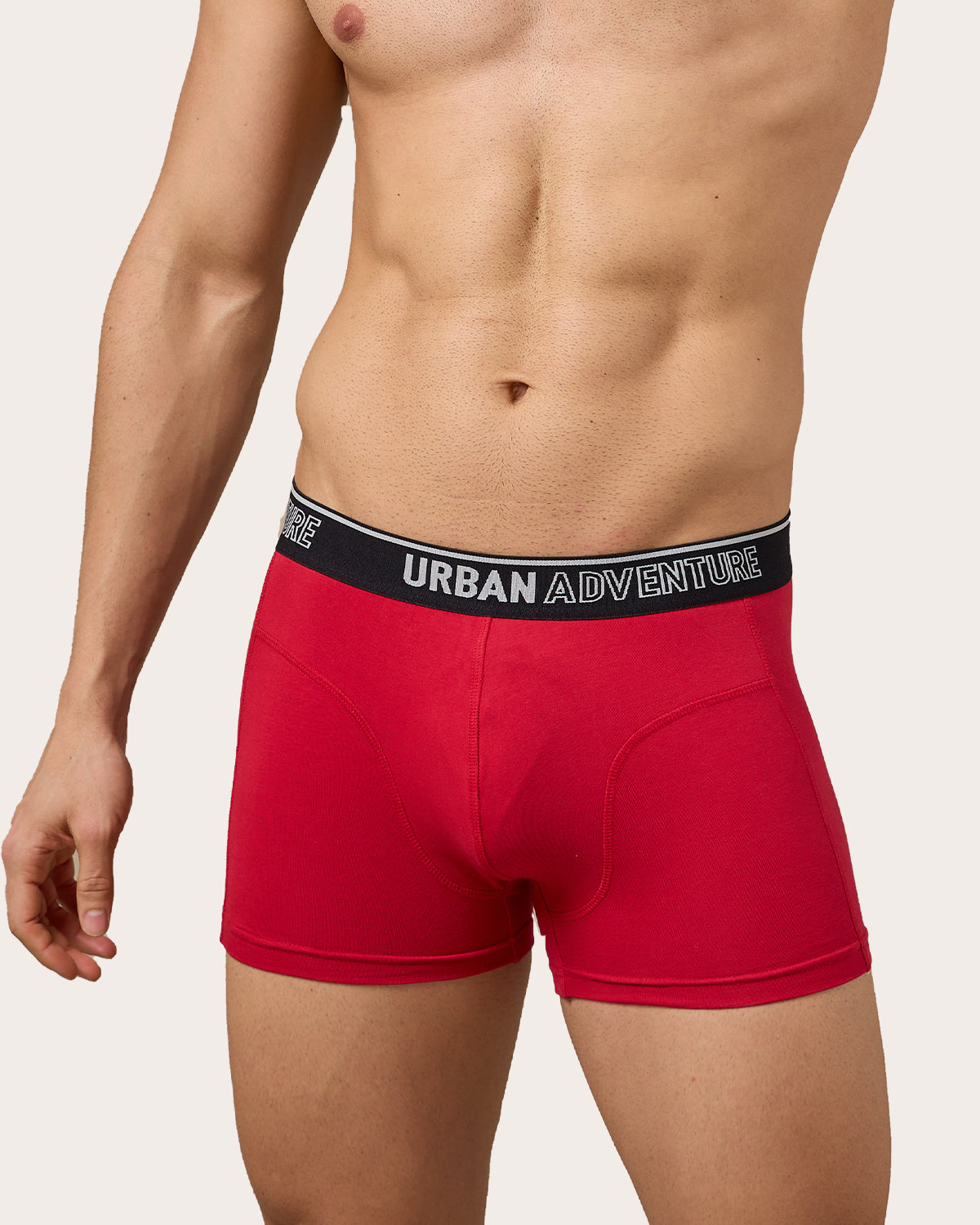 Fresh Care - Cotton Stretch Trunks