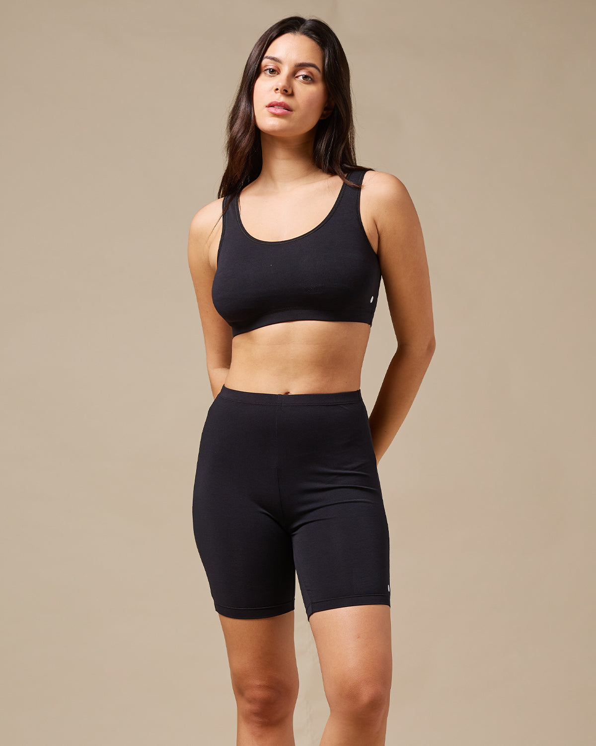Under Shorts Combo Pack of 2
