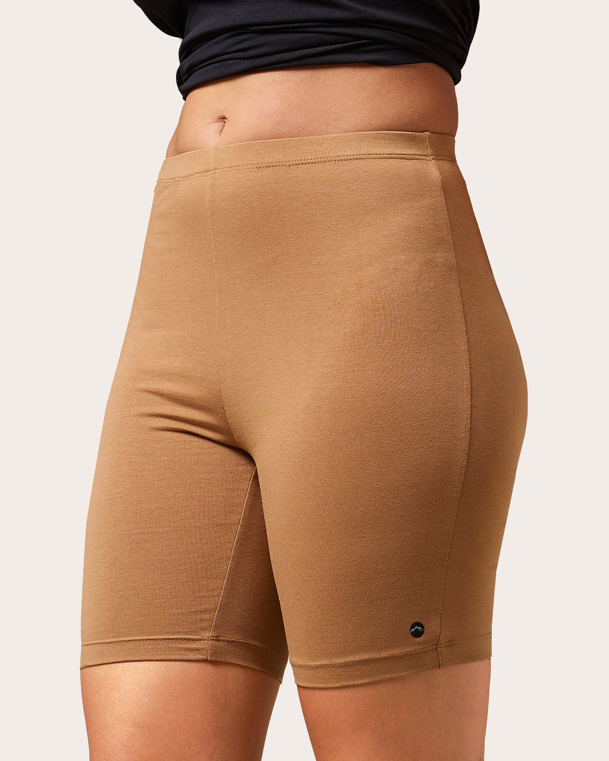 Under Shorts