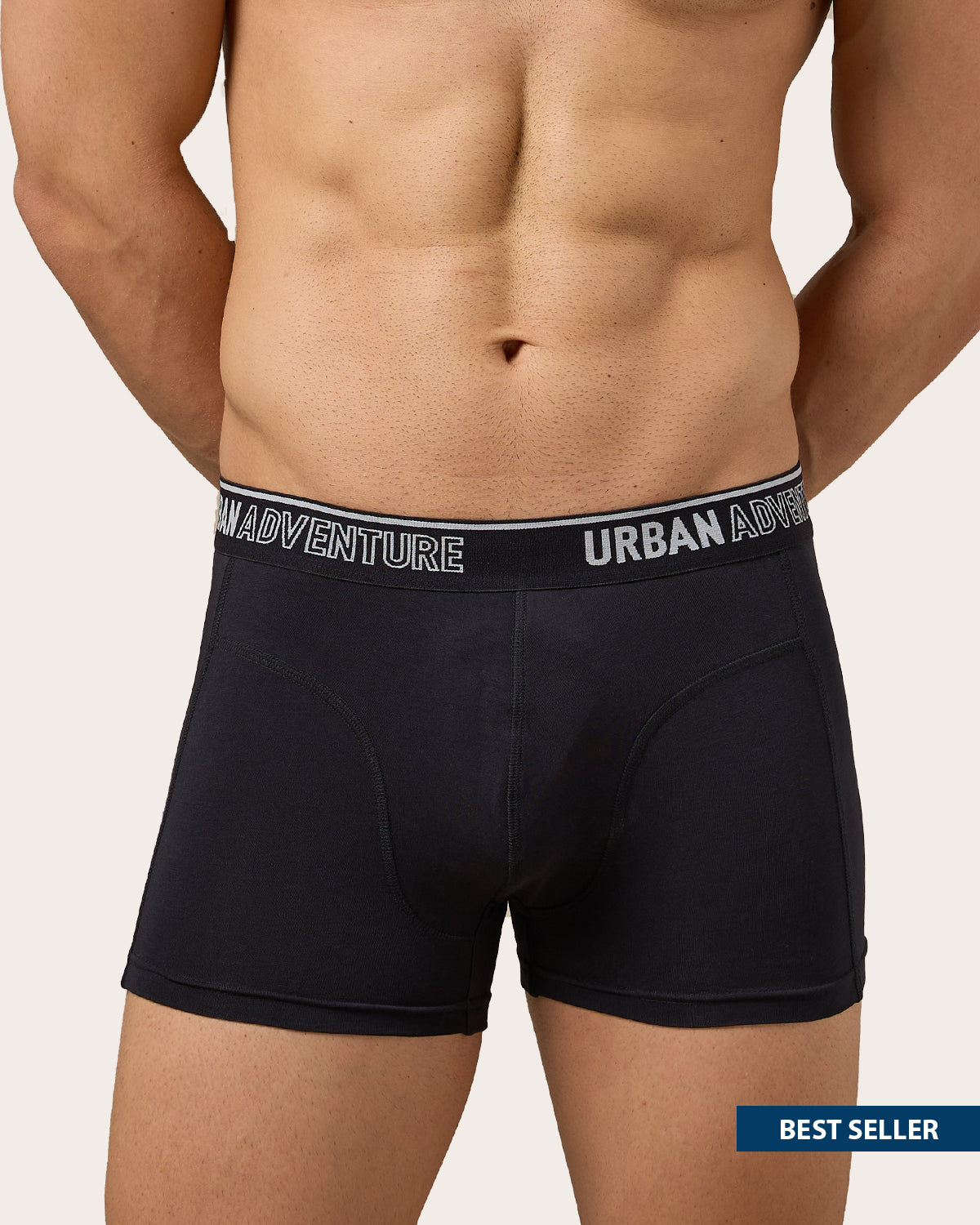 Fresh Care - Cotton Stretch Trunks