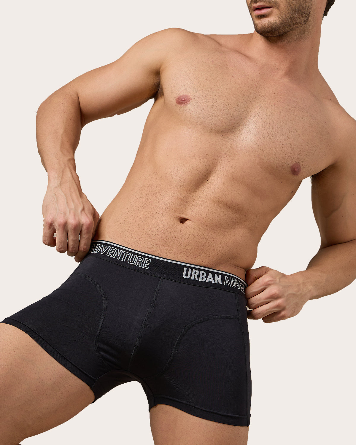 Fresh Care - Cotton Stretch Trunks