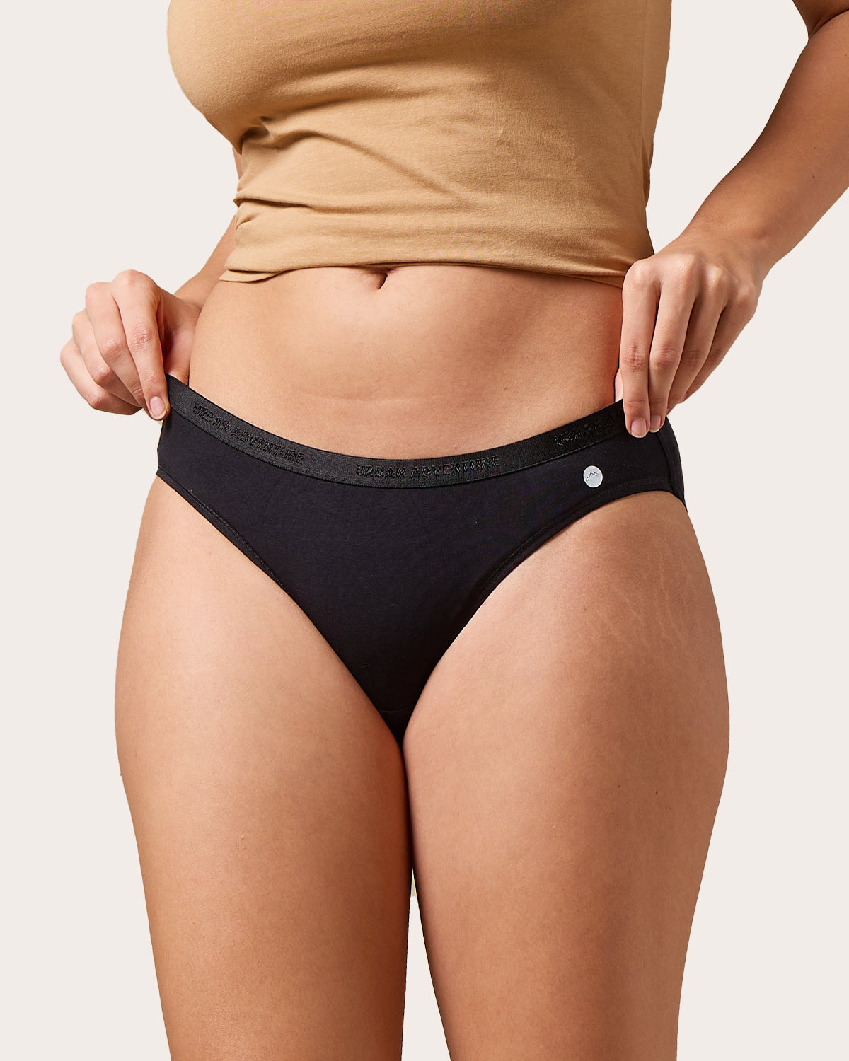 Classic Bikini Combo Pack of 3