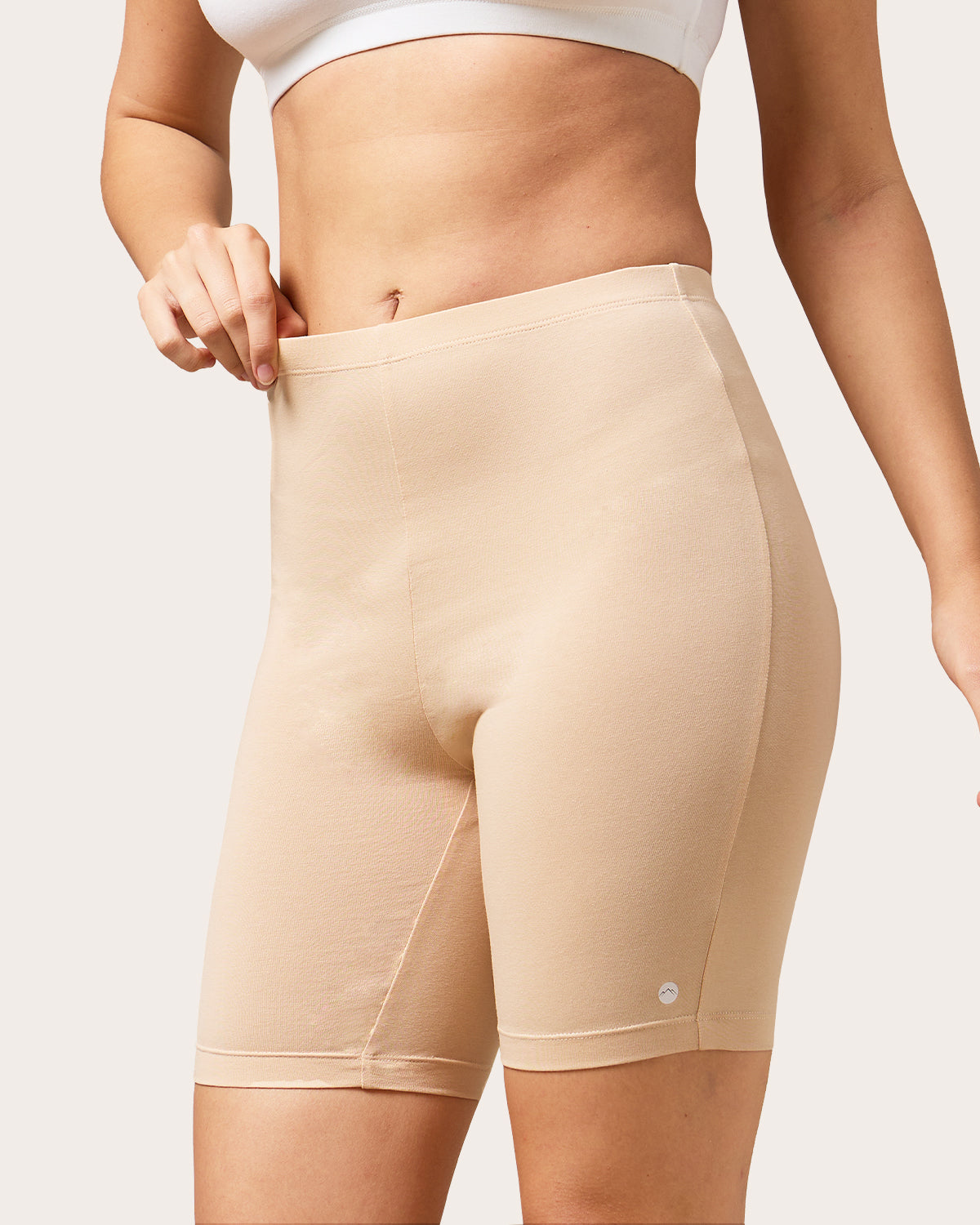 Under Shorts