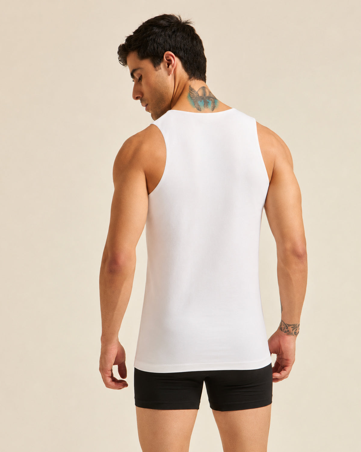 Bamboo Seamless Innervest