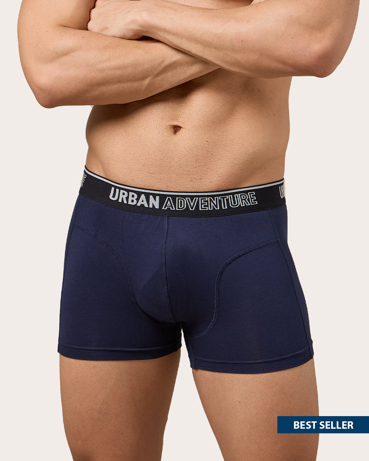 Fresh Care - Cotton Stretch Trunks