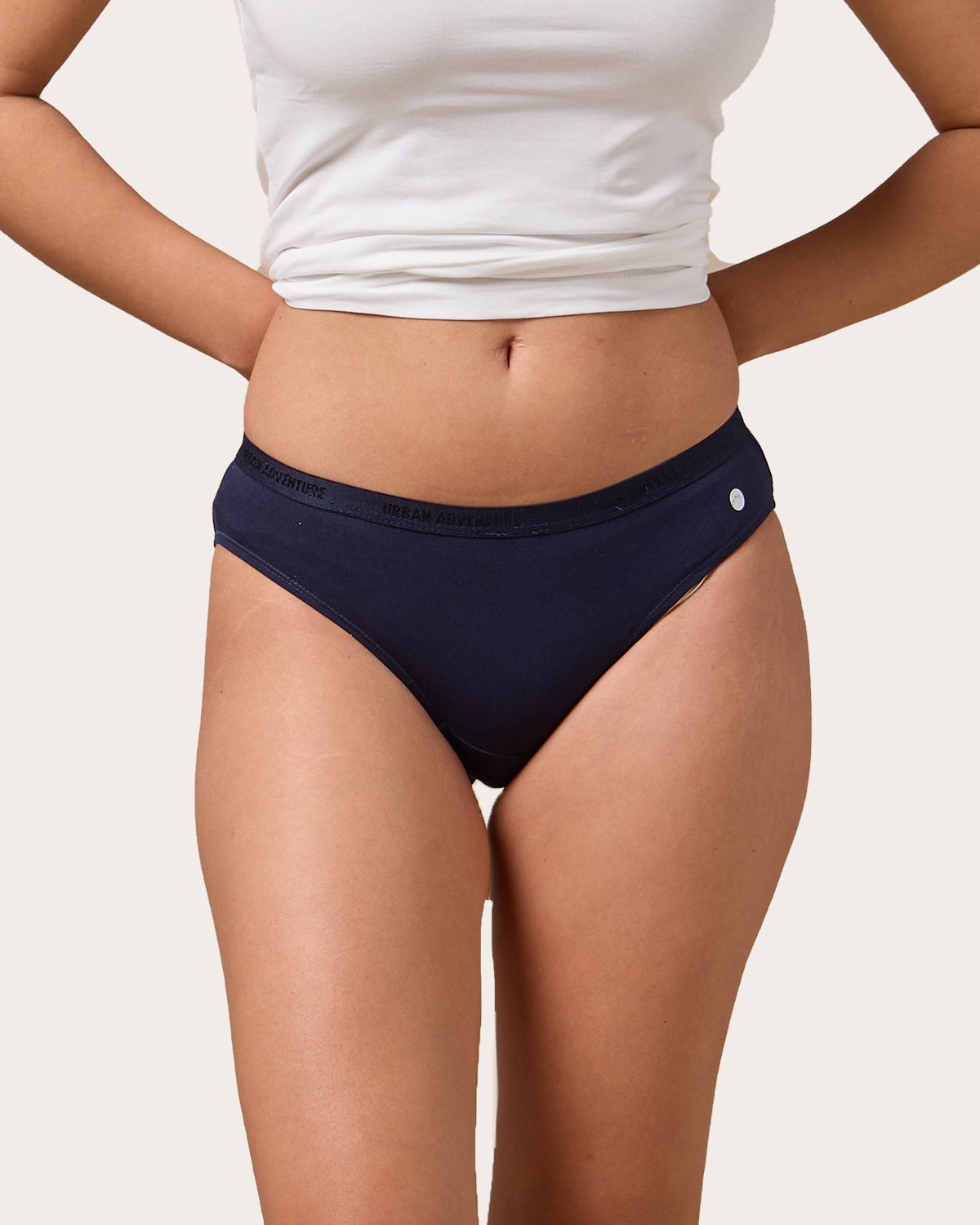 Classic Bikini Combo Pack of 2