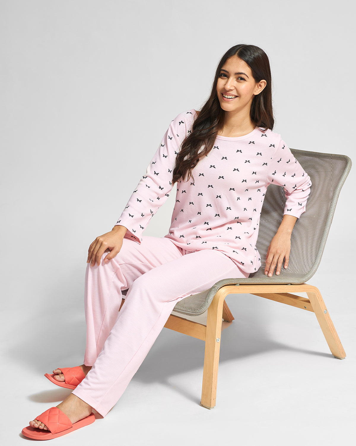Nightwear Set