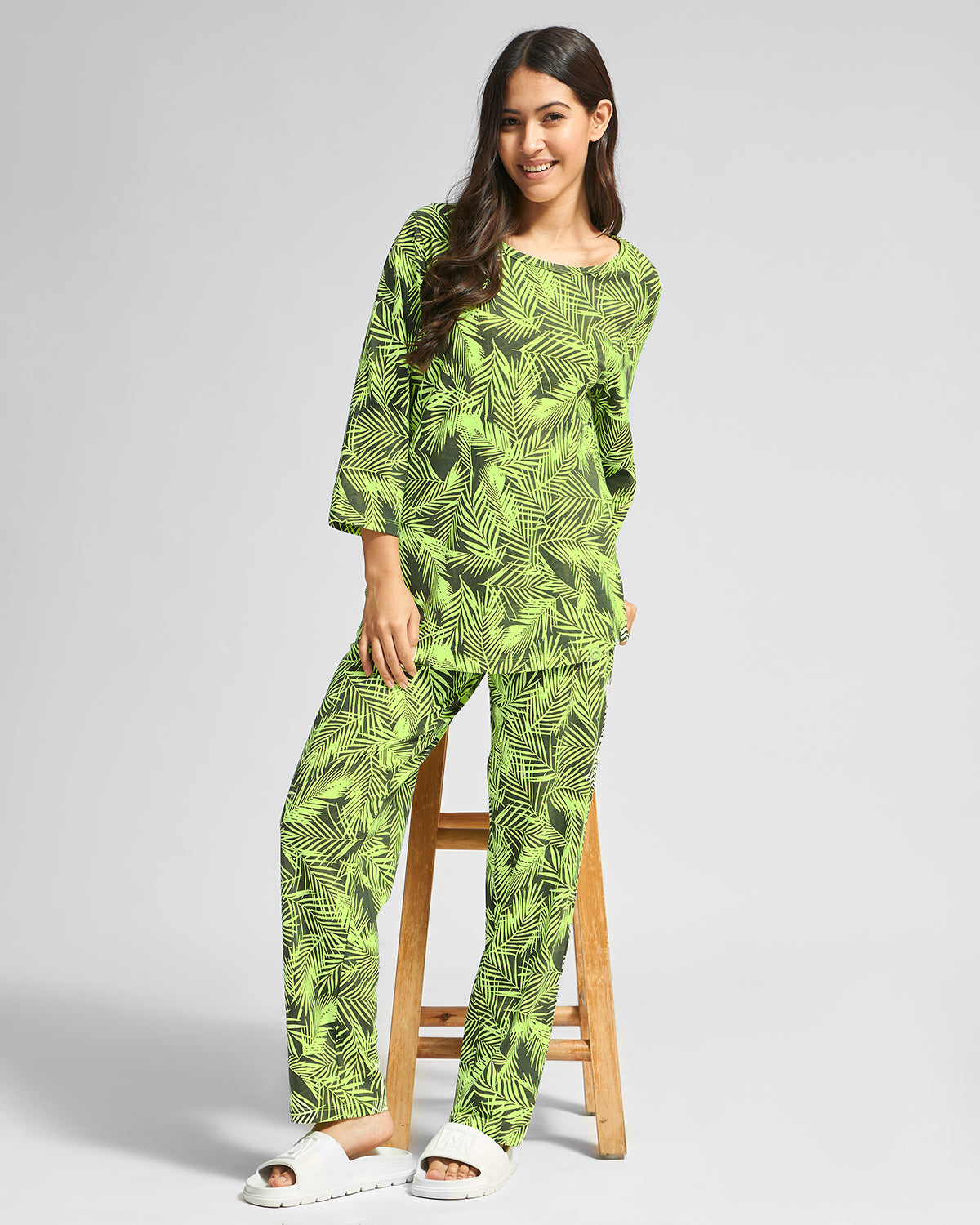 Nightwear Set