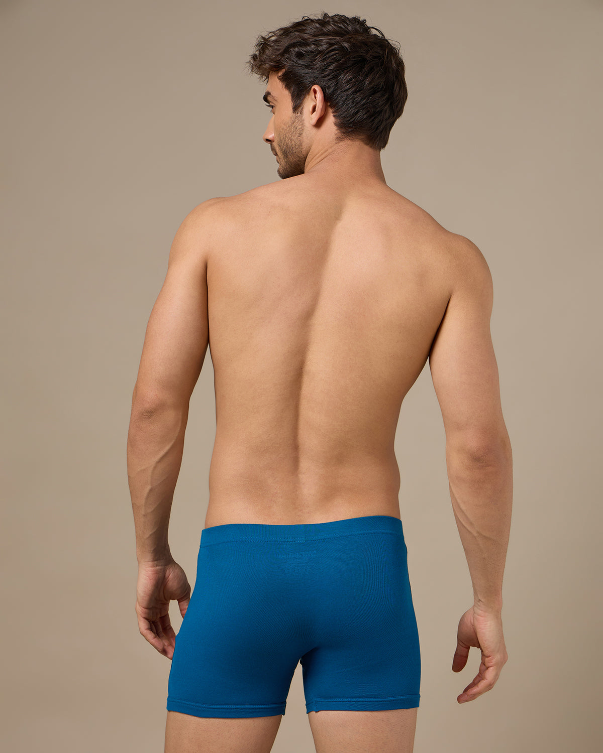 Fresh Care - Cotton Rib Stretch Combo Pack of 2