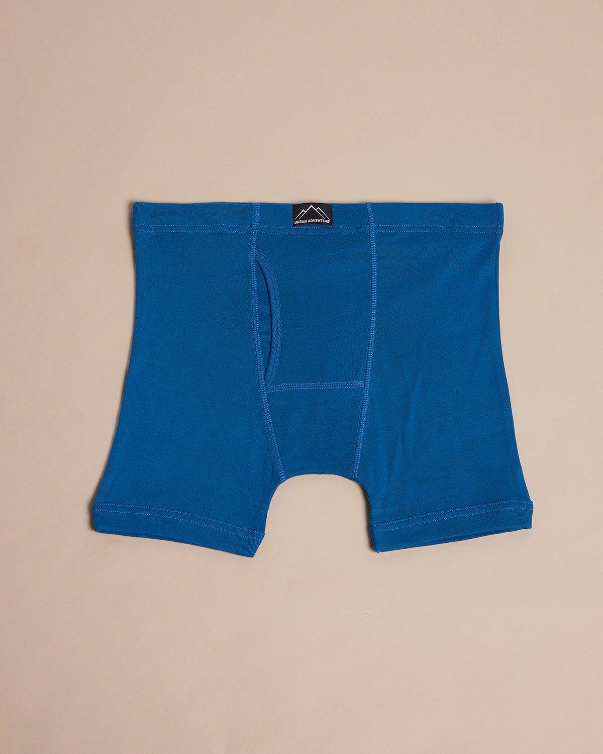Fresh Care - Cotton Rib Stretch Combo Pack of 2