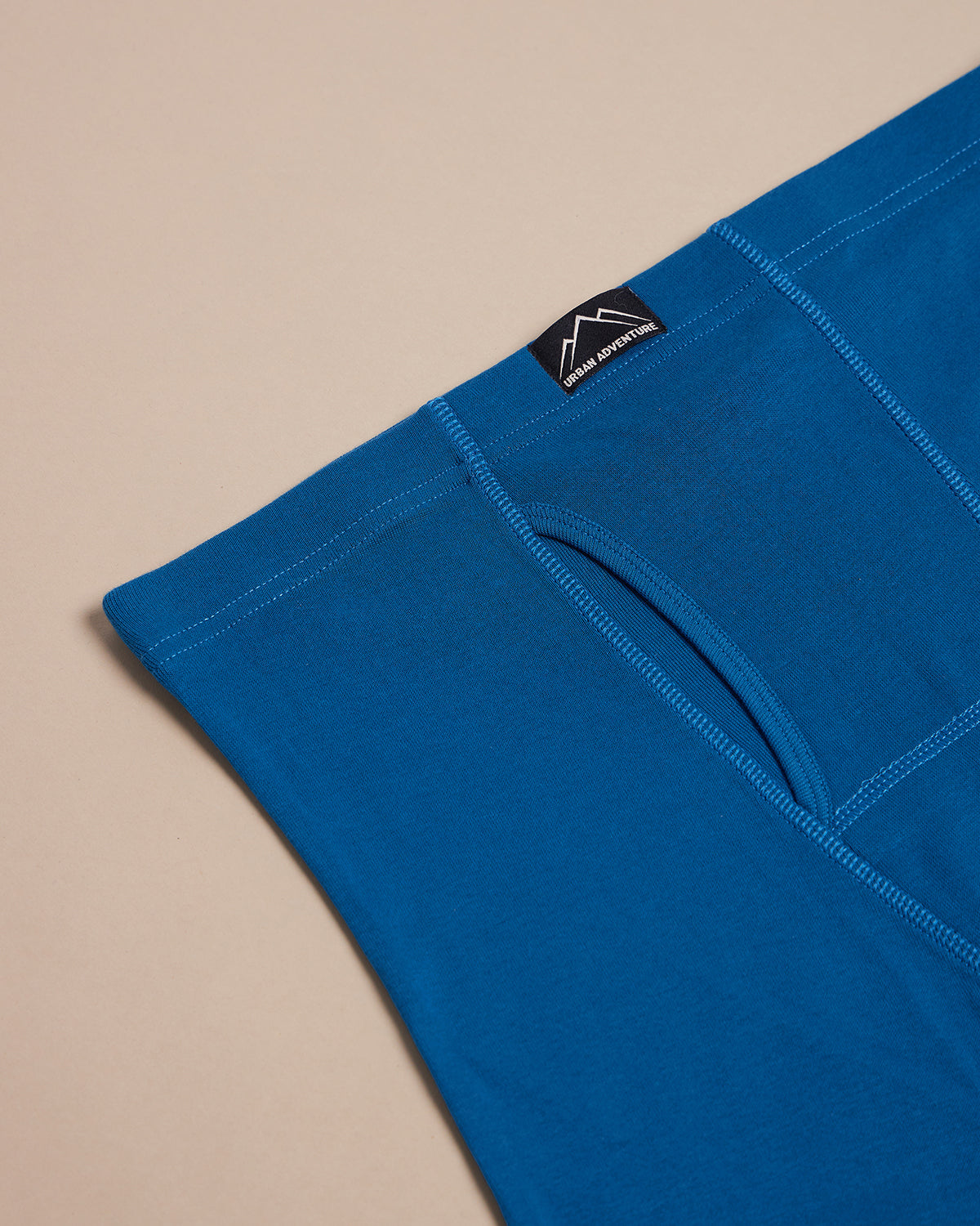 Fresh Care - Cotton Rib Stretch Combo Pack of 2