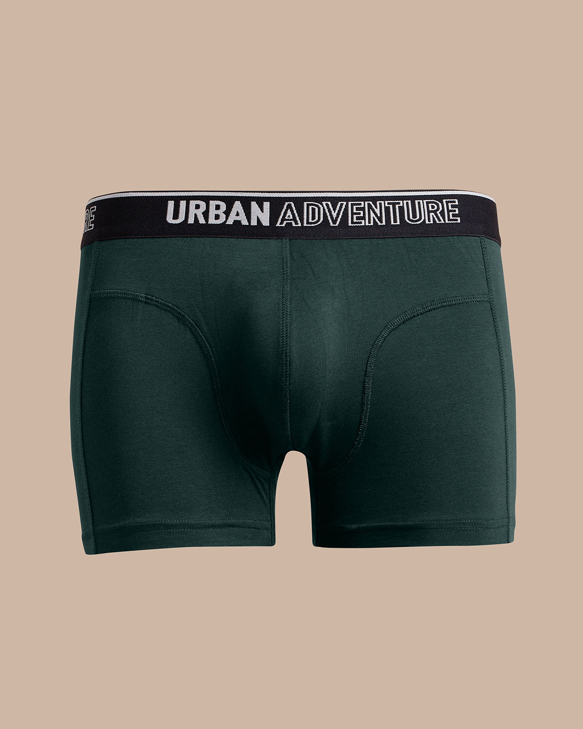 Fresh Care - Cotton Stretch Trunks