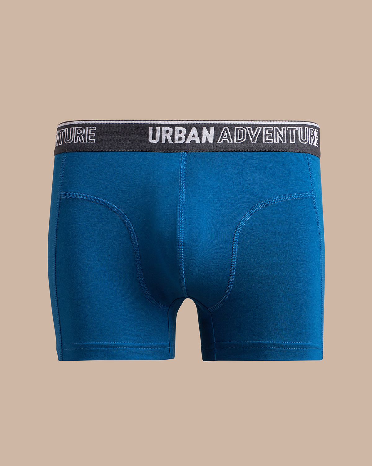 Fresh Care - Cotton Stretch Trunks