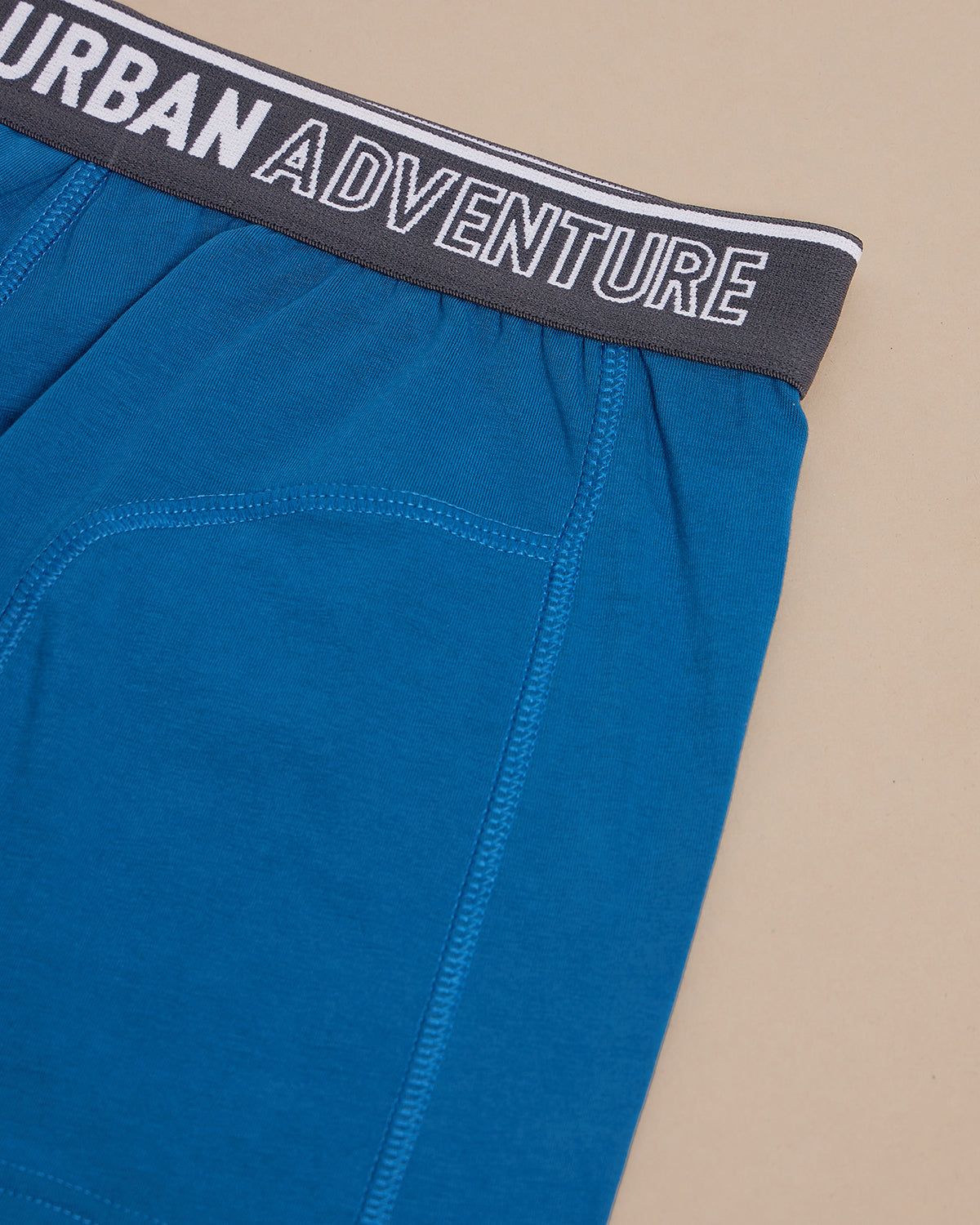 Fresh Care - Cotton Stretch Trunks