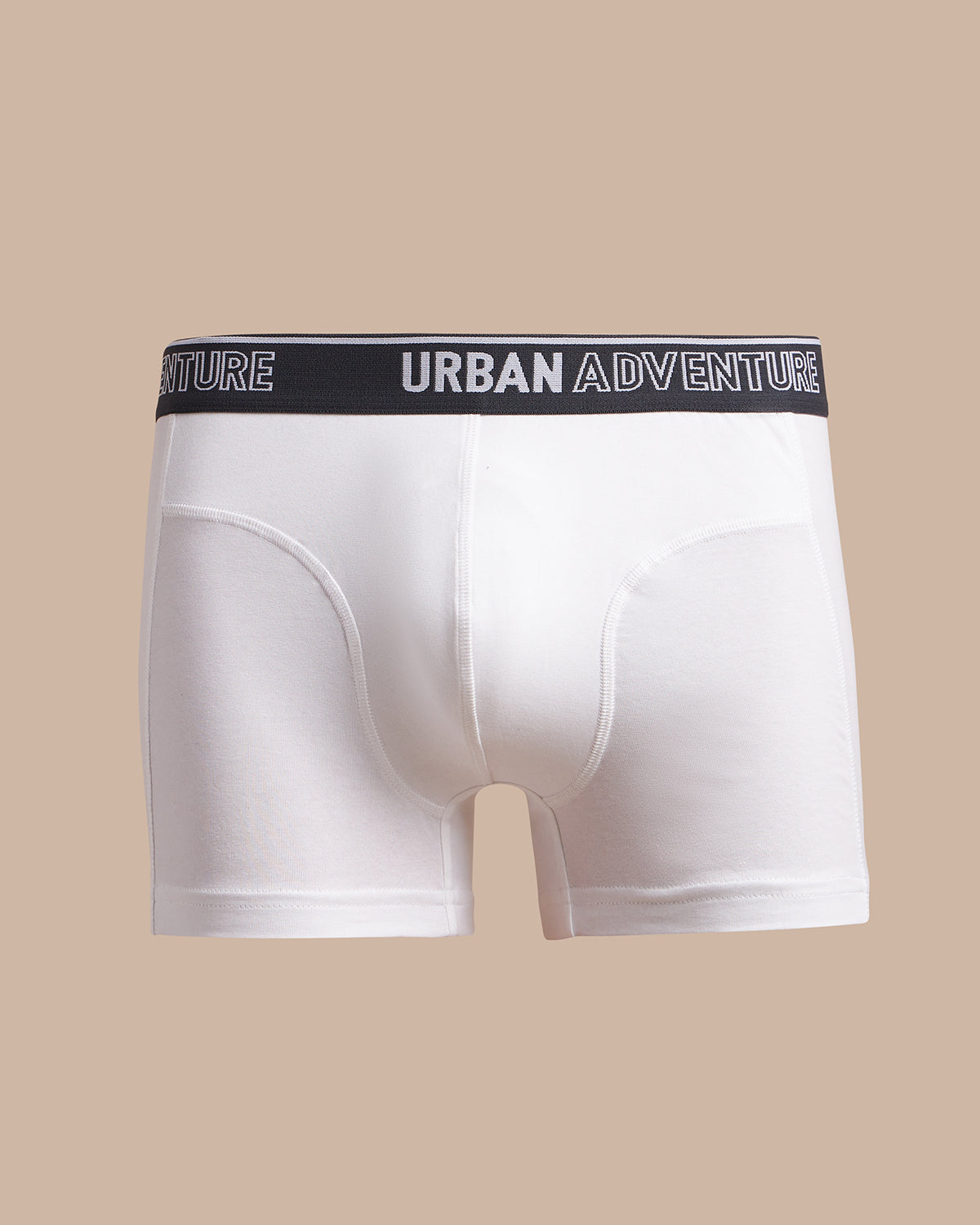 Fresh Care - Cotton Stretch Trunks