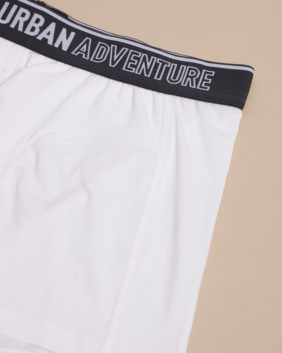 Fresh Care - Cotton Stretch Trunks
