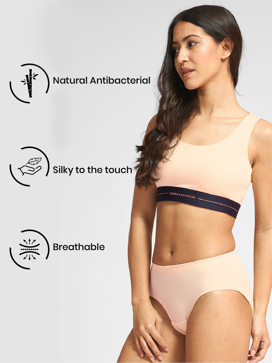 Bamboo Panties