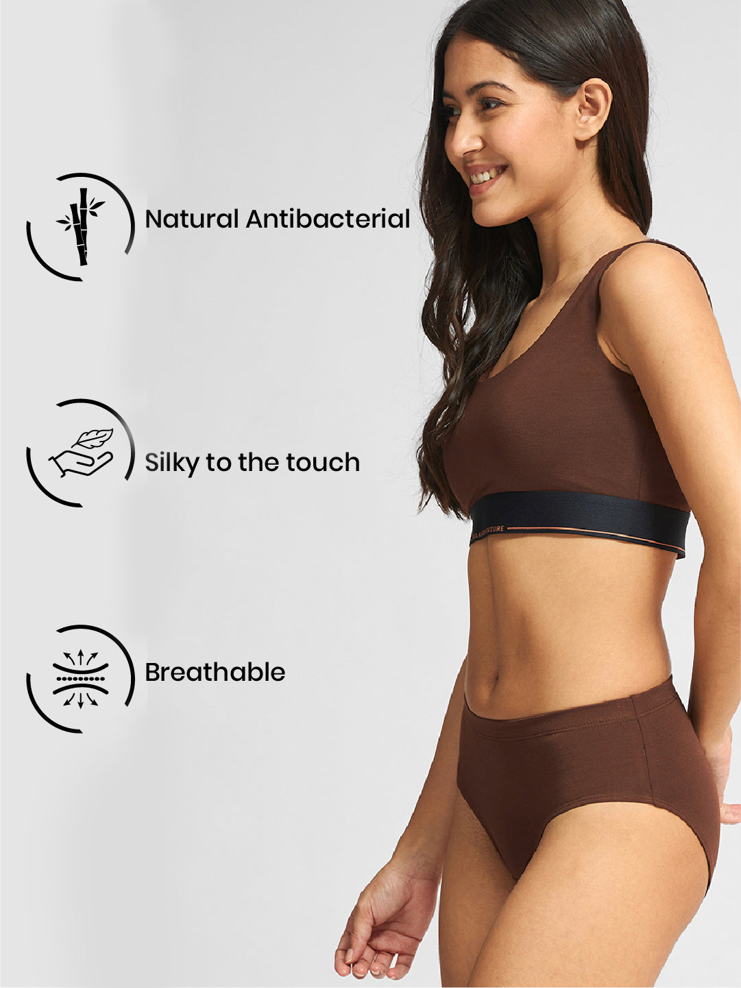 Bamboo Panties